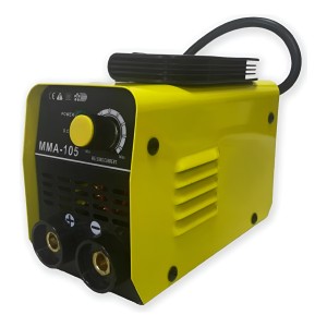 Soldadora Inverter Mini Mma105 - L N F