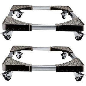 Soporte Para Electrodomesticos, Con Ruedas, Cocina Heladera