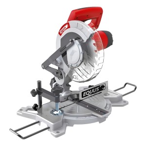 Sierra Ingletadora Equus 8 1400w - L N F