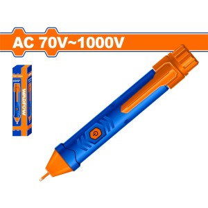Detector De Voltaje Ac 70v-1000v Wadfow Wtp3503 - L N F