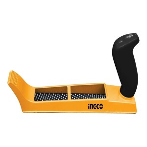 Cepillo Raspador Manual Para Placa Yeso 250mm Ingco Hbp02250