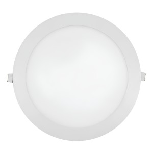 Spot Led Redondo 5w 6000k Ix2200y Ixec - L N F