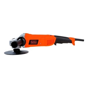 Lustra Pulidora Black+decker Wp1500k 1300w + Maletin