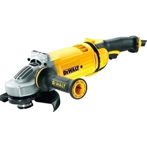 Amoladora Angular Eléctrica 7 Pulgadas 2400w Dewalt Dwe4557