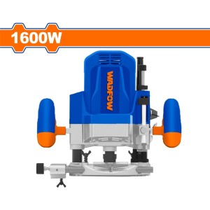 Router Fresadora 1600w Wadfow Wer1516001