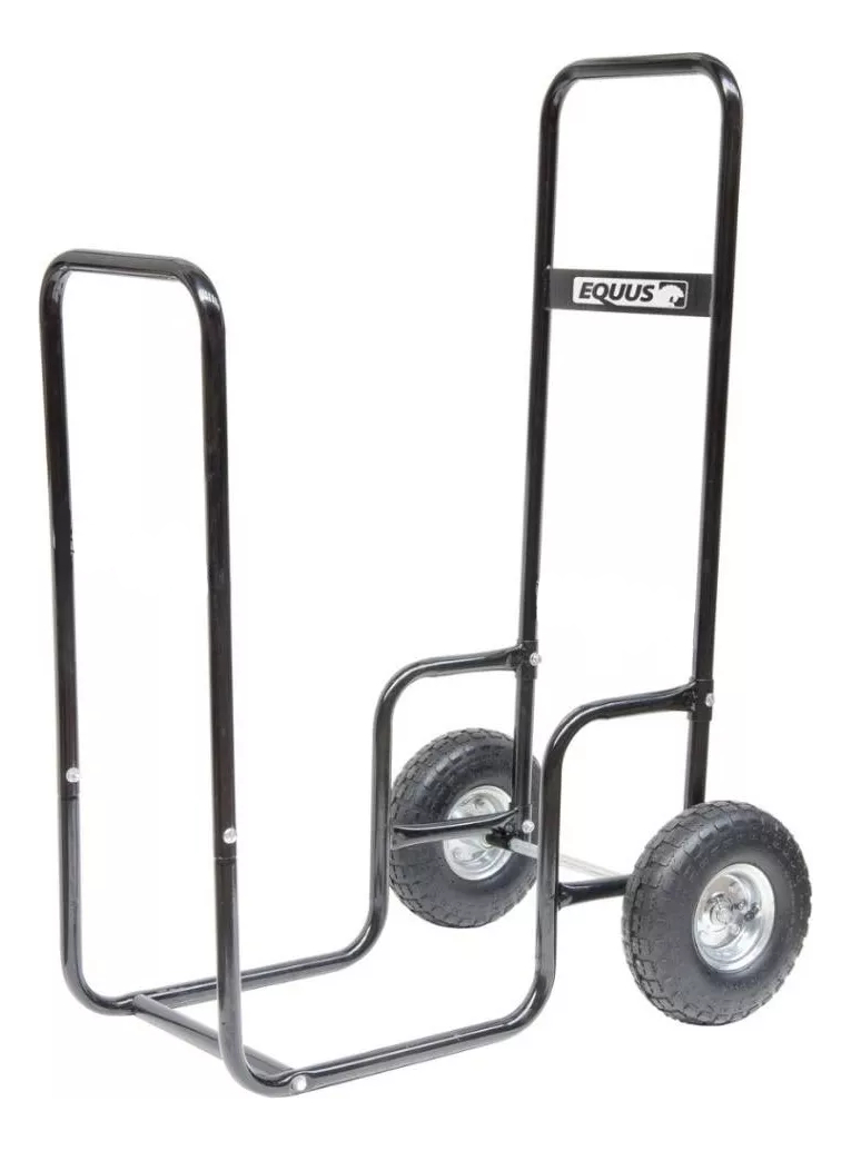 Carro Para Cargar Leña Equus - L N F