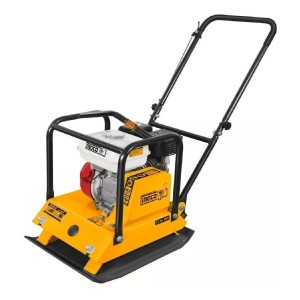 Plancha Compactadora Nafta 90kg Ingco Gcp100-2