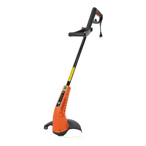 Bordeadora Tramontina Ap1500 Color Naranja Y Negro