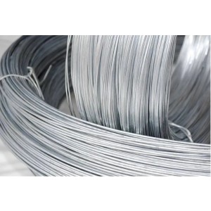 Alambre Galvanizado N 14 Dulce Por 25 Kilos Lnf