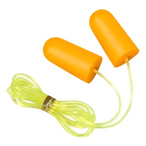 Tapon Auditivo Ingco Hep02 X 10 - L N F