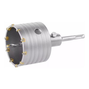 Mecha Copa Widia Ingco 100mm Bastabo 110mm Hcb1001 - Lnf