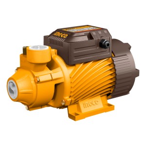 Bomba Periférica 1hp 750w 50l/min 52m Ingco Vpm75068