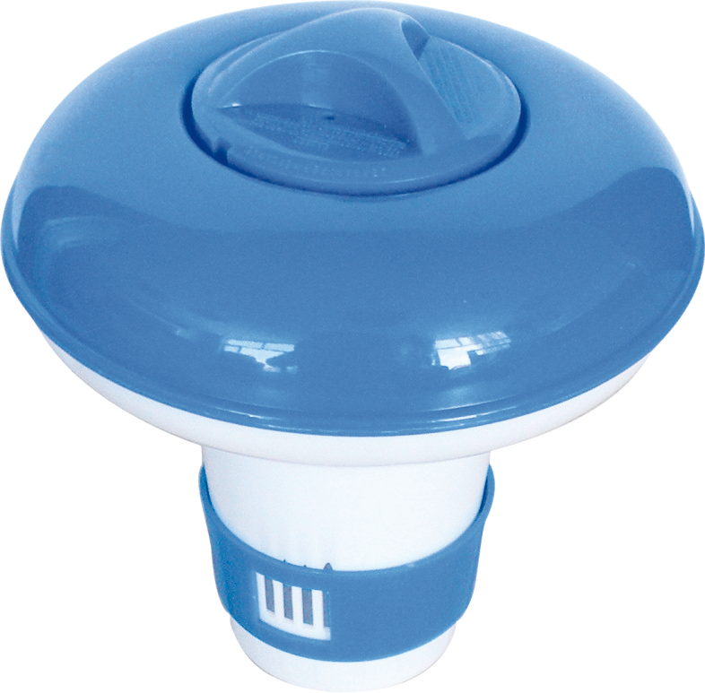 Pastillas De Cloro Triple Acción Tarrina 25kg + Boya - Imagen 4