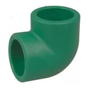 Codo Termofusión X 10 Unidades