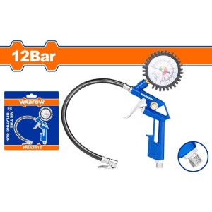 Pistola Inflador 12 Bar Wadfow Wga2612 - L N F
