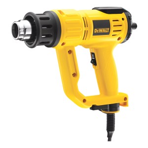 Pistola De Calor 2000w Display Digital D26414 Dewalt