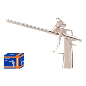 Pistola De Espuma Wadfow Wfpq1301