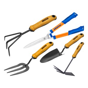 Kit Jardinería Ingco - Wadfow - L N F