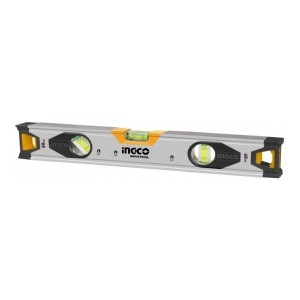 Nivel Imantado 60cm Aluminio Ingco Hsl38060m