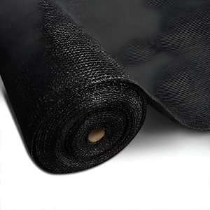 Toldo Malla Sombra Doble 4 M Ancho 80% Protección