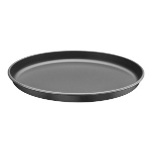 Molde De Teflon Asadera Para Pizza Brasil, 30cm Tramontina