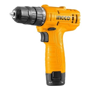 Atornillador S12 12volt Cdli1241 Ingco 20nm