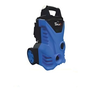 Hidrolavadora Alpha-pro 1600w 125bar C/ruedas - Lnf