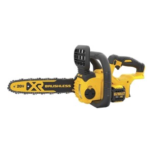 Motosierra Eléctrica A Batería Dewalt Dccs620b 20v
