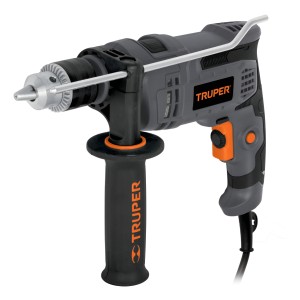 Taladro Industrial Percutor Truper Roto - 1/2  N7-2 - Lnf