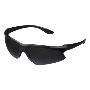 Lentes De Seguridad Oscuros Ingco Hsg06 - L N F