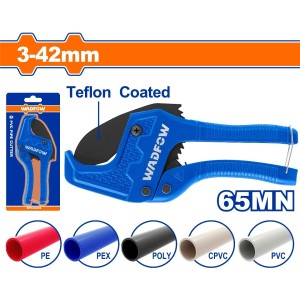 Llave De Caño 3 A 42mm Wadfow Wpc54642 - Lnf