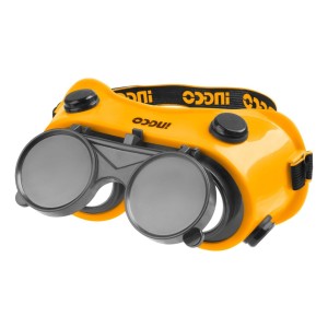 Lentes Soldar Comunes Ingco Hsgw01 - L N F