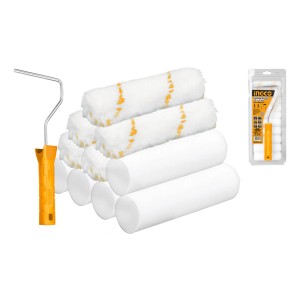 Juego De Rodillos 12 En 1 Ingco Hktcb121001 - L N F