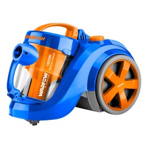 Aspiradora Domestica 1.8lt Filtro Hepa Wadfow Wvr6520 - L N