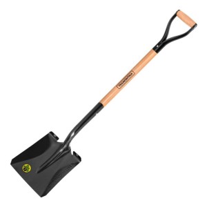 Pala Cuadrada 74 Cm Tramontina 77417/324 - Lnf