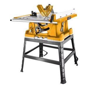 Sierra De Mesa Cortadora 10 PuLG 2600w Ingco Ts26005 - Lnf