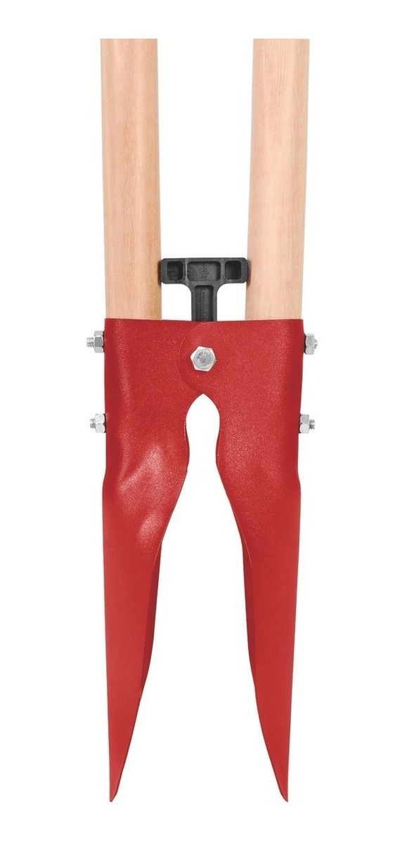 Cavadora Articulada Cabo Madera Tramontina - Imagen 3