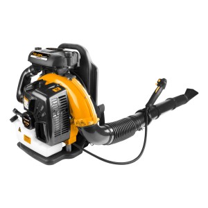 Soplador A Nafta 63.3 Cc 10.5 Kg 63.3cc Tolsen - L N F