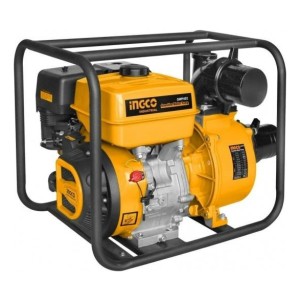 Motobomba A Nafta 1500lt 30mt Ingco Gwp402 - Lnf