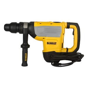 Rotomartillo Dewalt Sds Max 1500w 9kg 48mm 13j D25733k