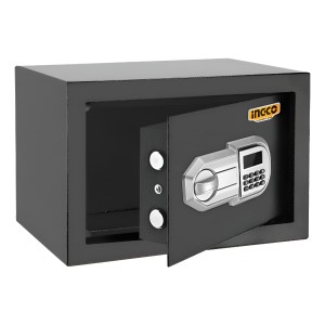 Caja Fuerte Digital 11lt Esf2002 Ingco