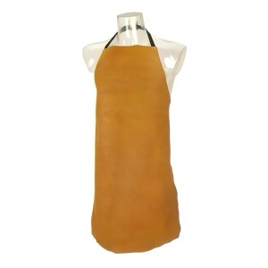 Delantal Cuero Reforzado 60x90cm Climax