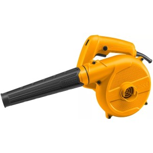 Ff Sopladora Hojas Aspiradora Inflador Ingco 400w Ab4018