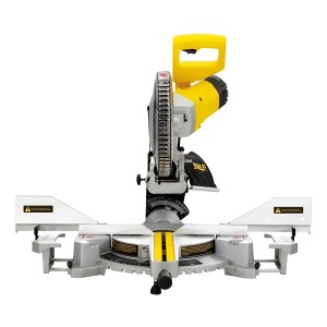 Sierra Ingletadora Stanley Sm18-b2c Telescopica 10 1800w