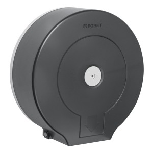 Portarollo De Papel Higienico Ind :27,5cm Foset Abp-20h Lnf