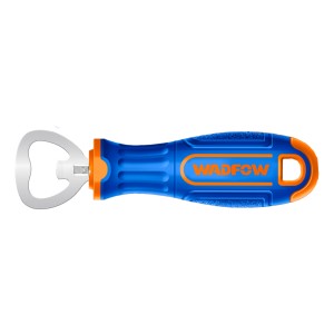 Destapador De Botellas 145mm Cabezal Metalico Wadfow Wsd0145