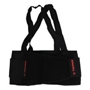 Faja Lumbar Truper 3.- Ml
