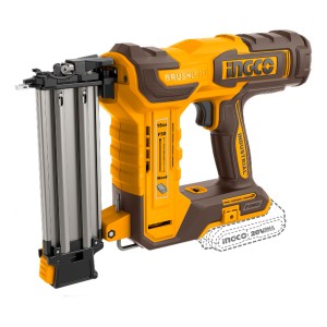 Clavadora A Bateria 50mm 20v P20s Brushless Cbnli5008 Ingco