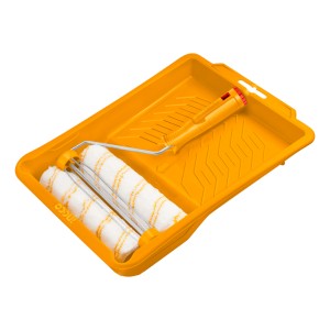 Rodillo De Pintura Ingco Hktcb042306