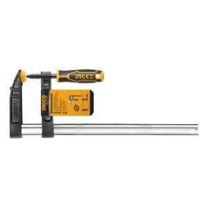 Prensa Carpintero F 140 X 1000 Mm Ingco Hfc021404